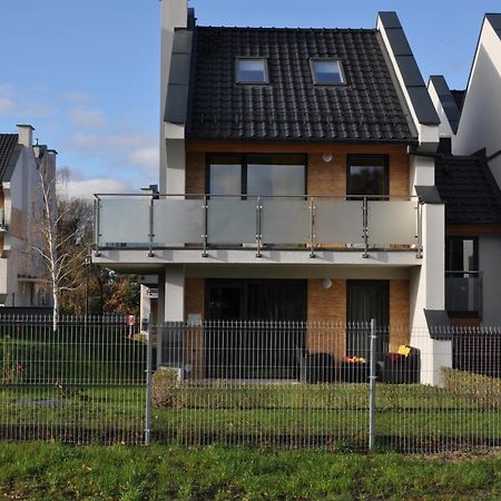 Apartament Marina Jantar Zewnętrze zdjęcie