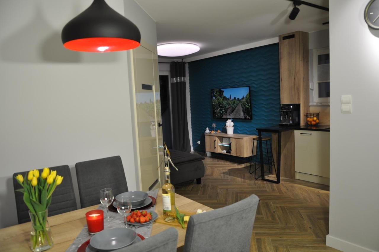 Apartament Marina Jantar Zewnętrze zdjęcie