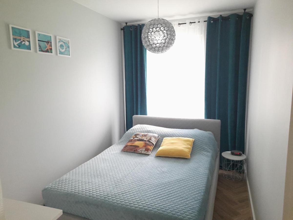 Apartament Marina Jantar Zewnętrze zdjęcie