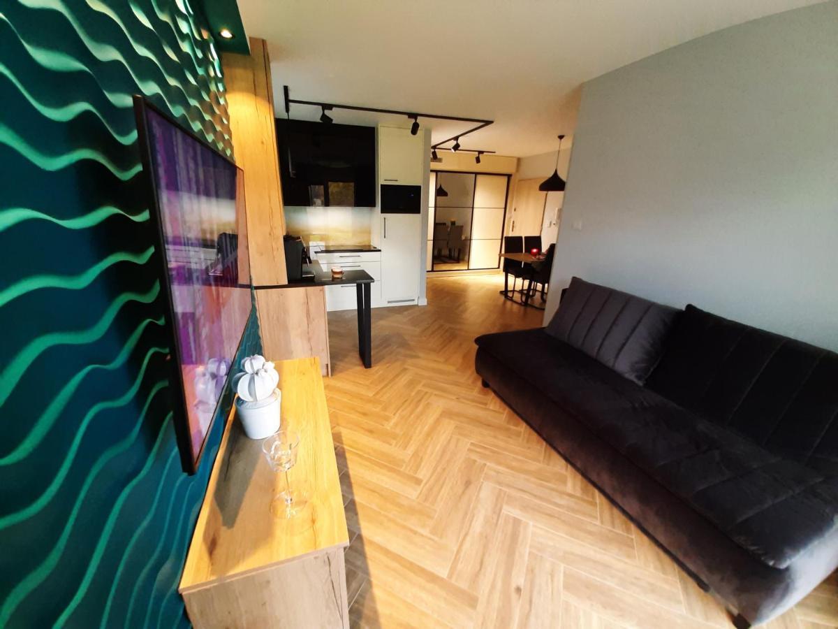 Apartament Marina Jantar Zewnętrze zdjęcie